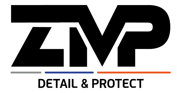 ZMP Detail Logo